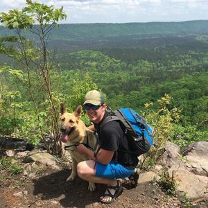 Meet your Posher, Ethan